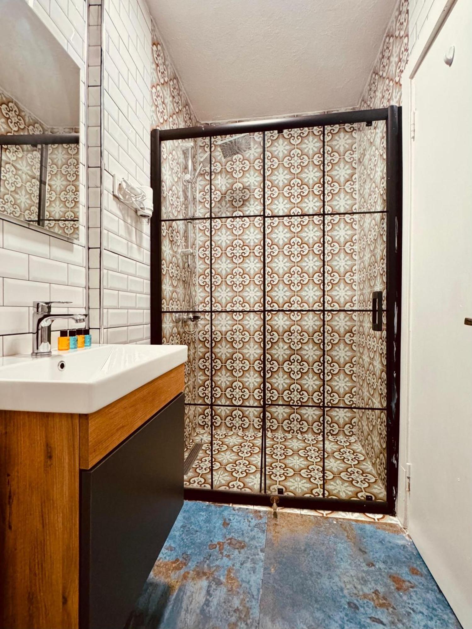 The Beybun Hotel Istiklal Street Taksim Istanbul Eksteriør bilde