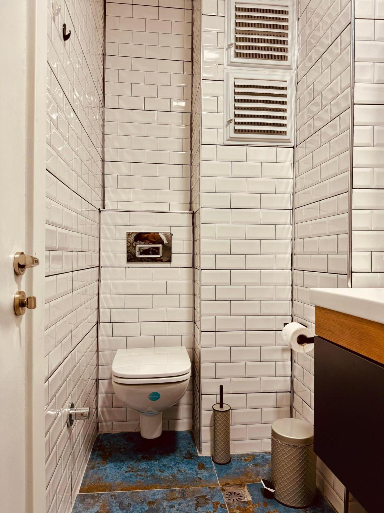 The Beybun Hotel Istiklal Street Taksim Istanbul Eksteriør bilde
