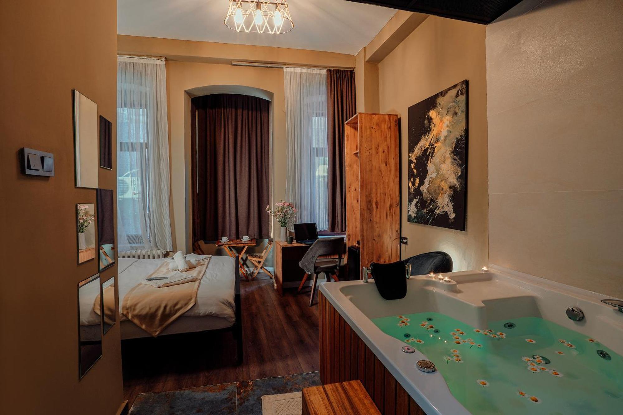 The Beybun Hotel Istiklal Street Taksim Istanbul Eksteriør bilde