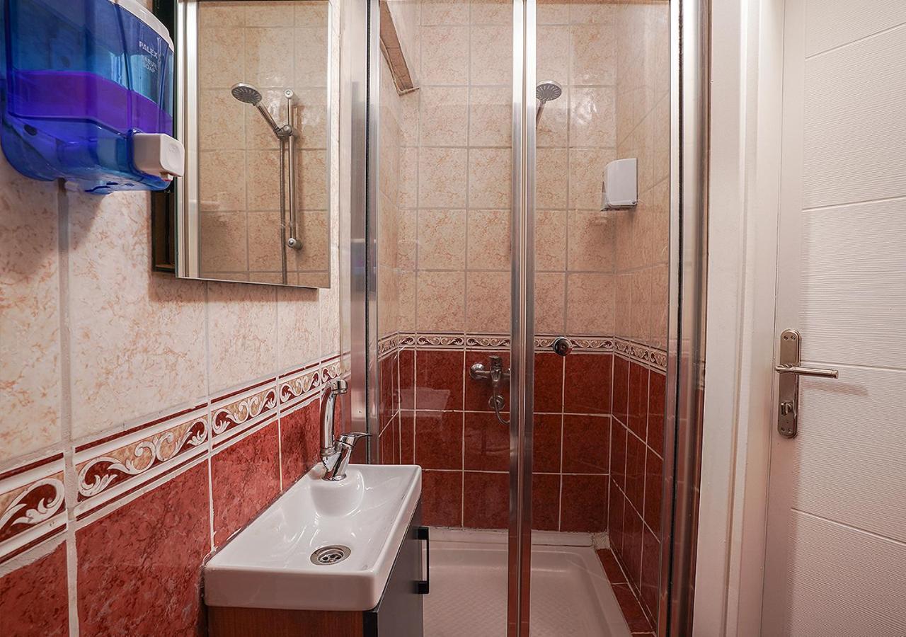 The Beybun Hotel Istiklal Street Taksim Istanbul Eksteriør bilde