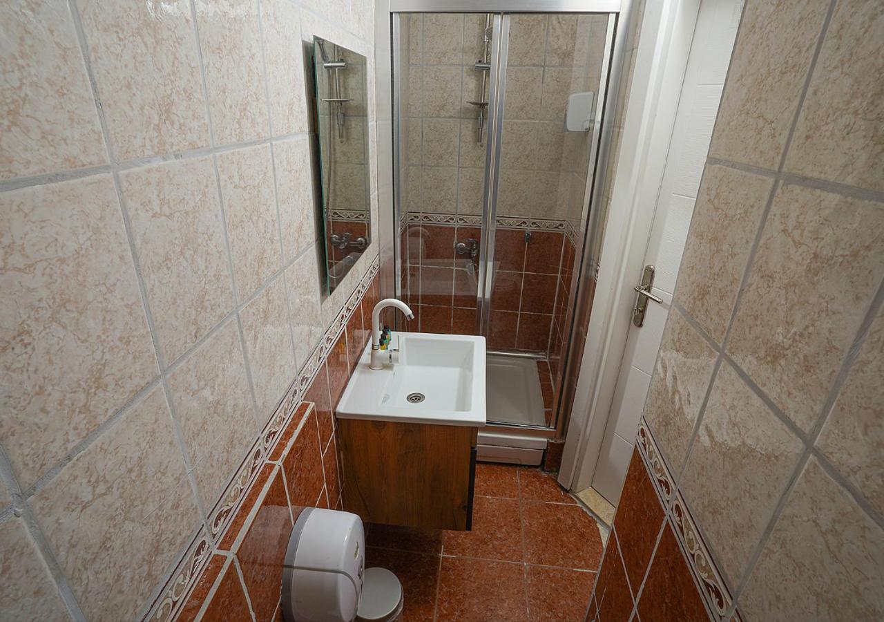 The Beybun Hotel Istiklal Street Taksim Istanbul Eksteriør bilde